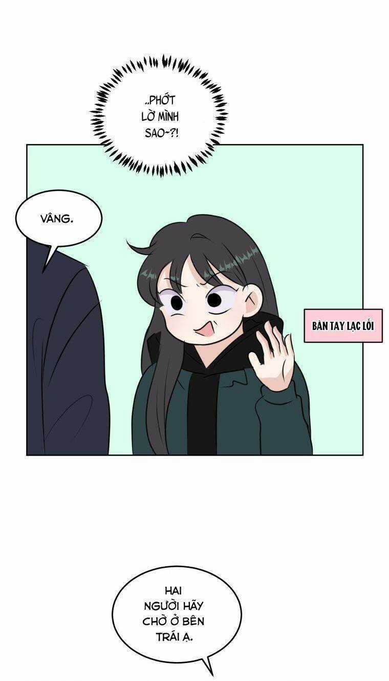 Bí Mật Highteen - Chapter 2 - Trang 42