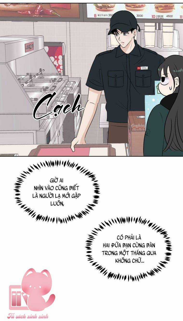 Bí Mật Highteen - Chapter 2 - Trang 43