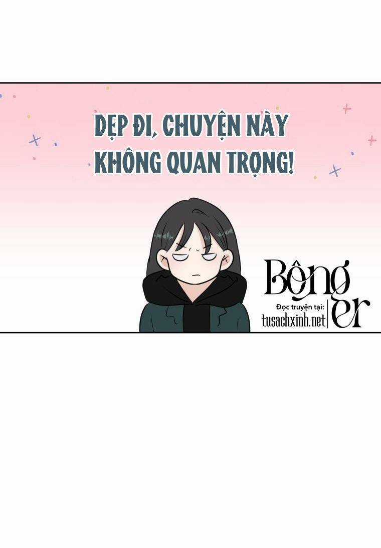 Bí Mật Highteen - Chapter 2 - Trang 44