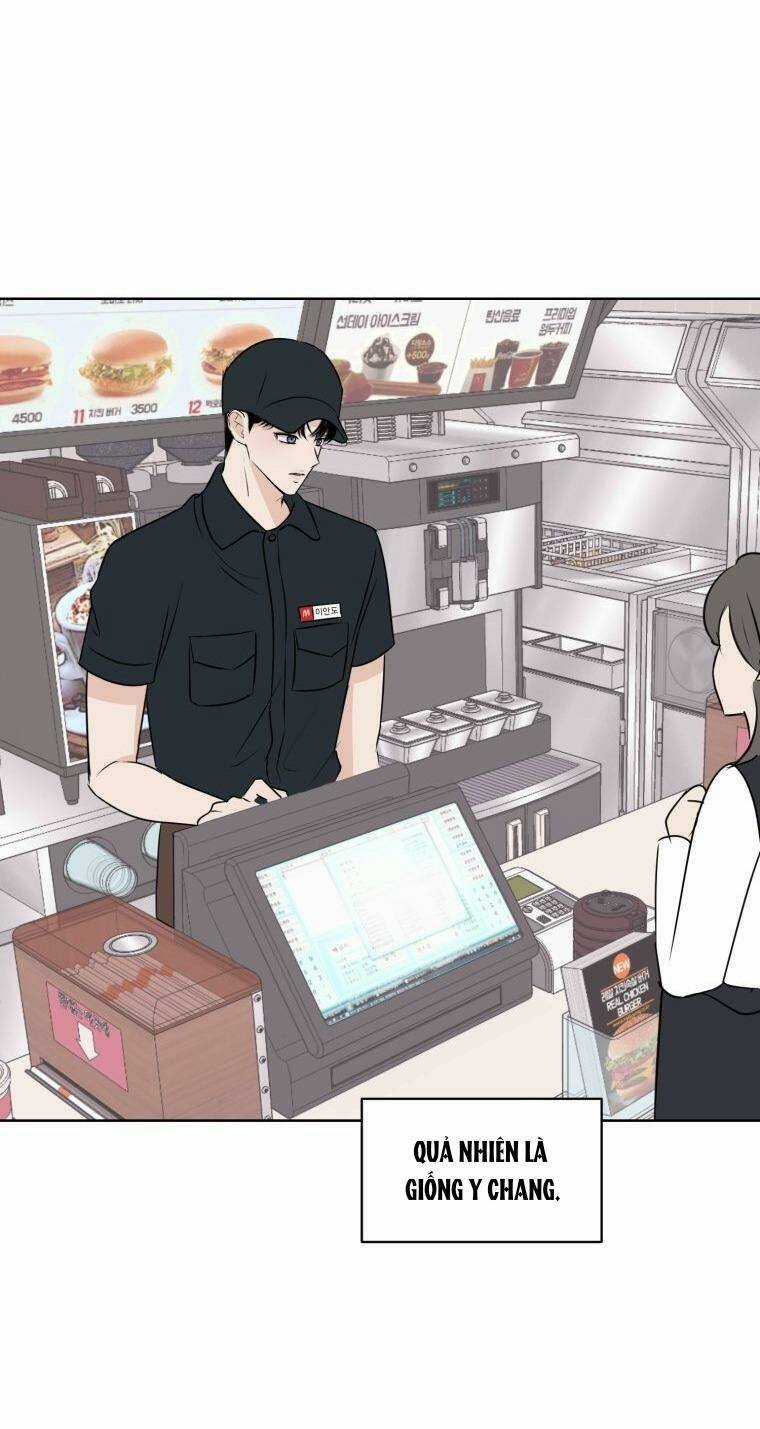 Bí Mật Highteen - Chapter 2 - Trang 46