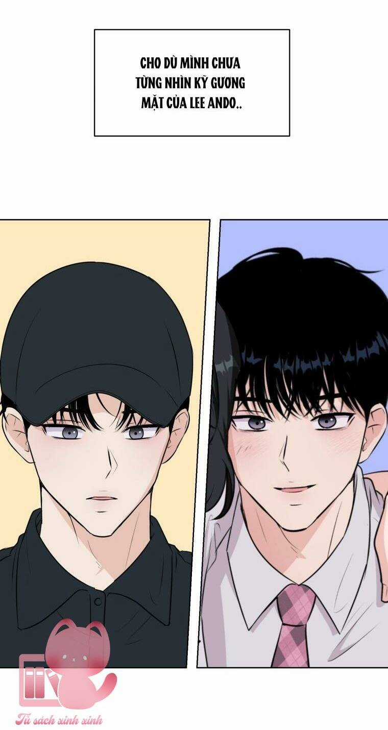 Bí Mật Highteen - Chapter 2 - Trang 47