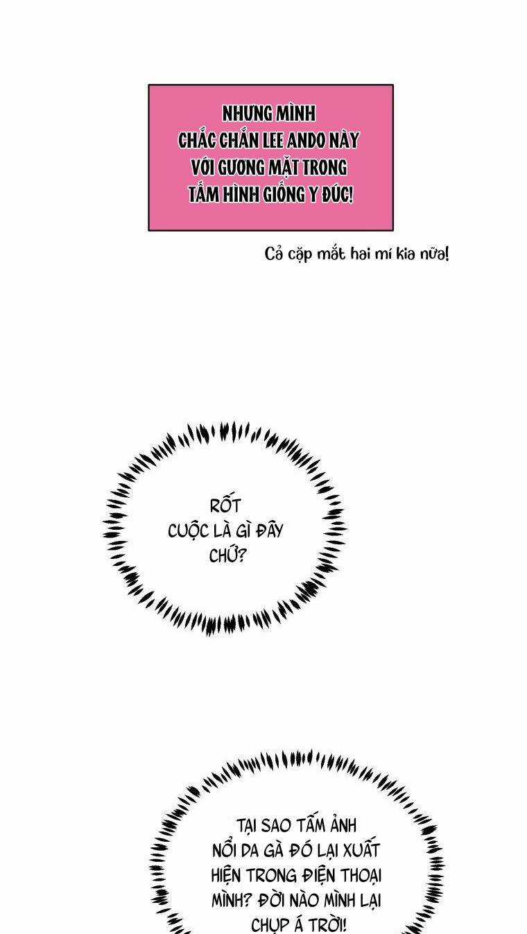 Bí Mật Highteen - Chapter 2 - Trang 48