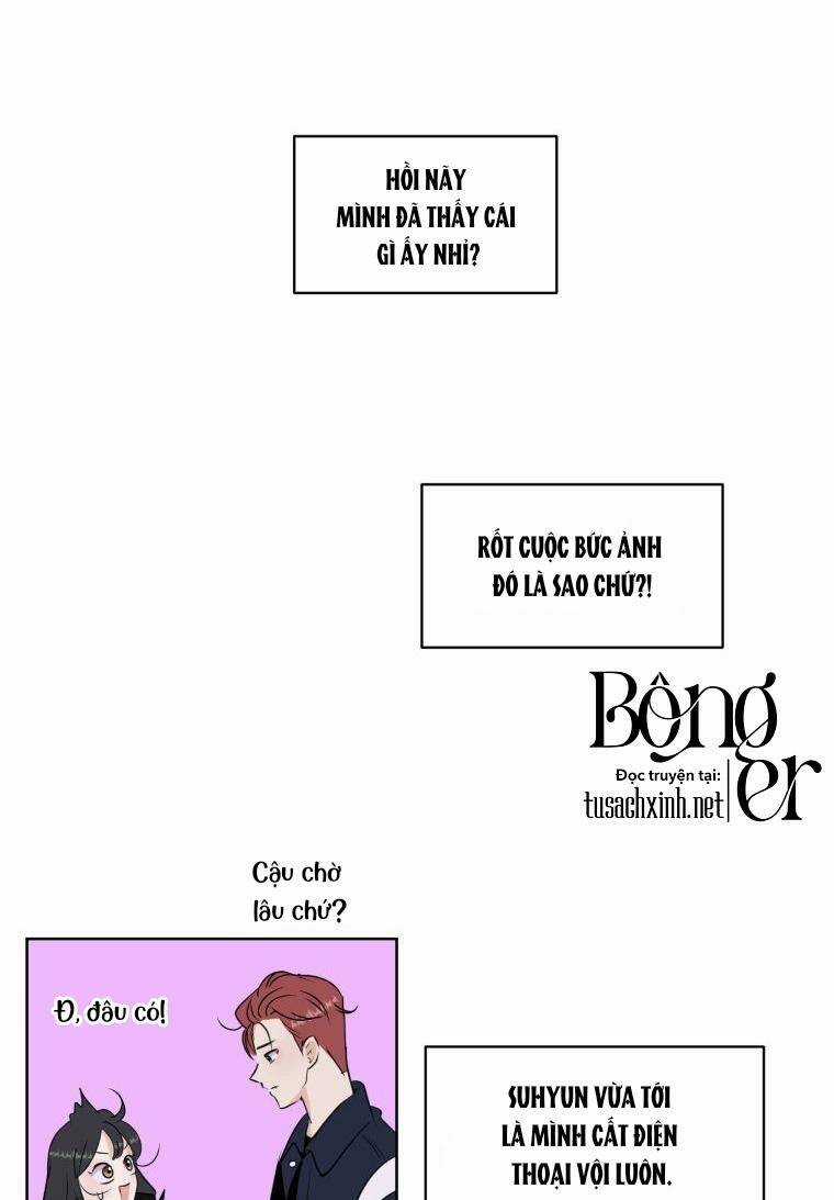 Bí Mật Highteen - Chapter 2 - Trang 6