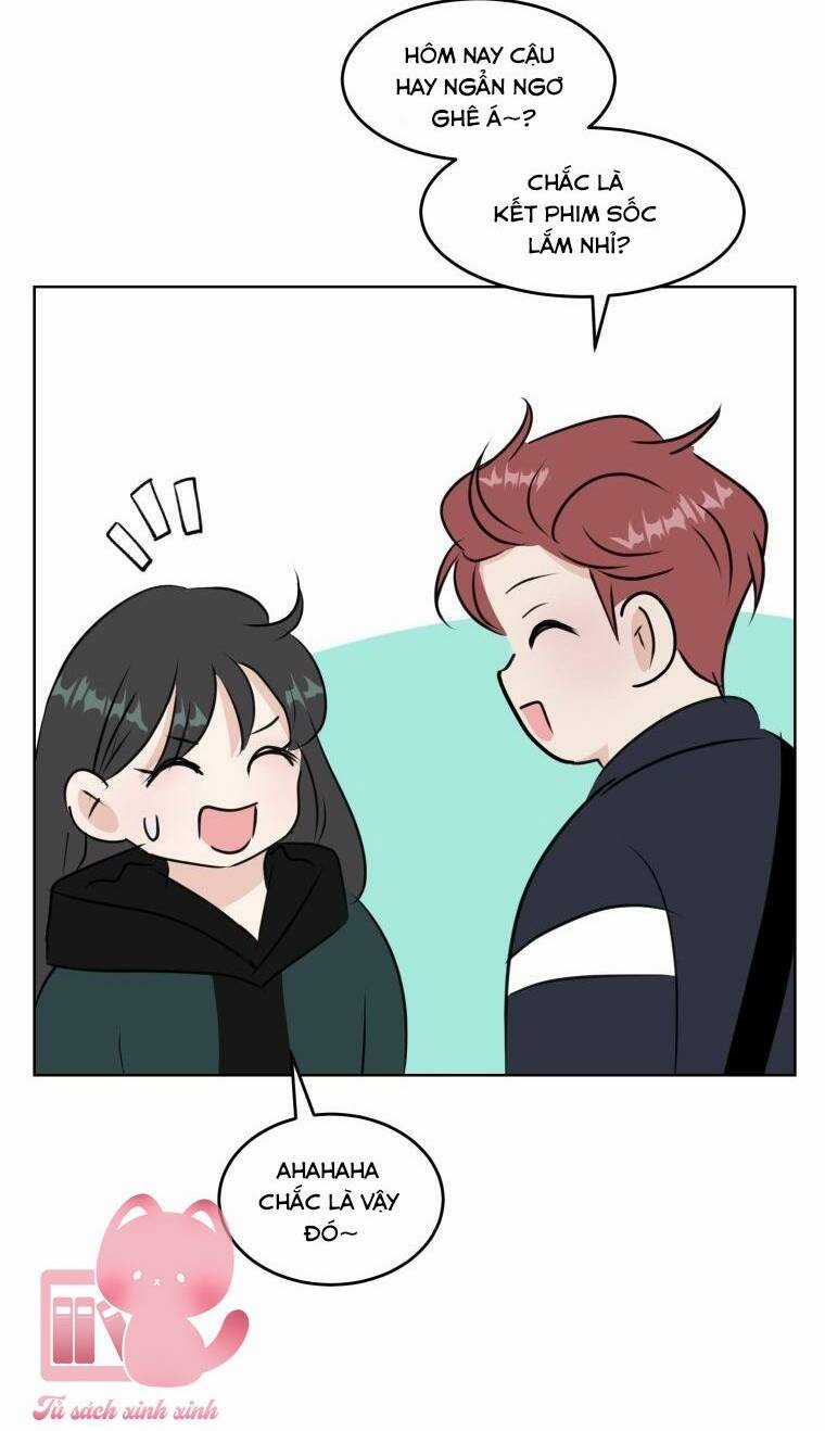 Bí Mật Highteen - Chapter 2 - Trang 51