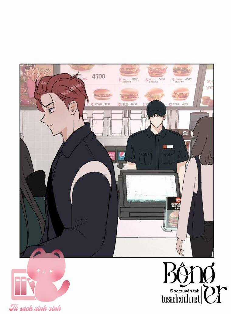 Bí Mật Highteen - Chapter 2 - Trang 53