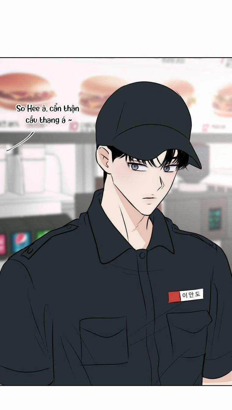 Bí Mật Highteen - Chapter 2 - Trang 54