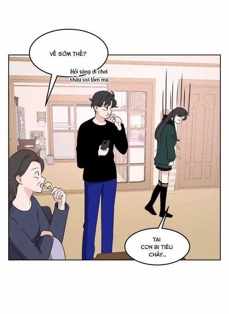 Bí Mật Highteen - Chapter 2 - Trang 56
