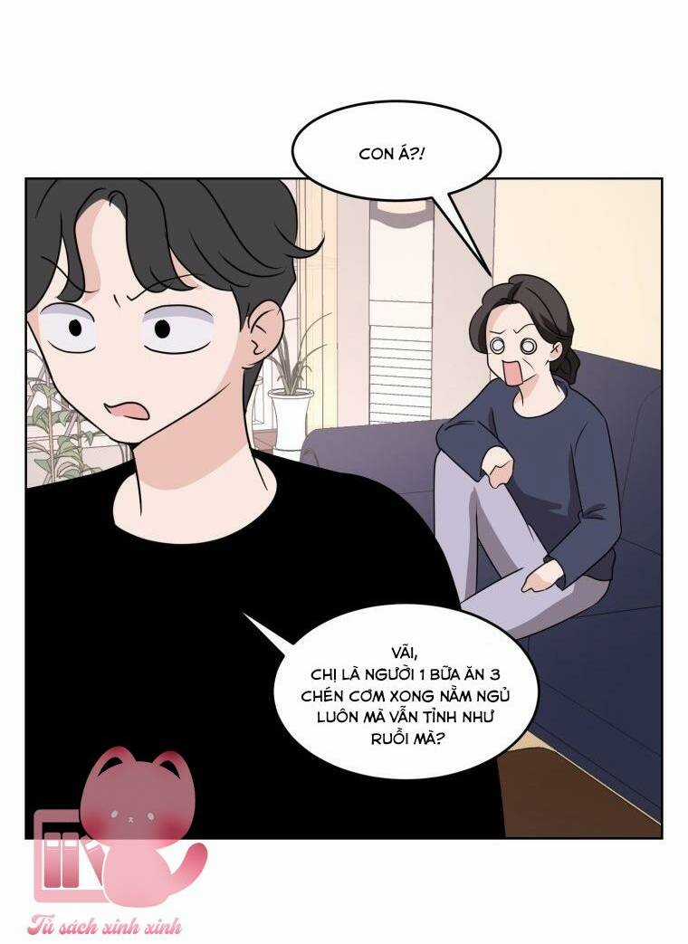 Bí Mật Highteen - Chapter 2 - Trang 57