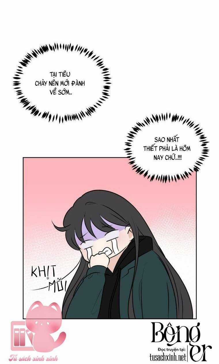 Bí Mật Highteen - Chapter 2 - Trang 59