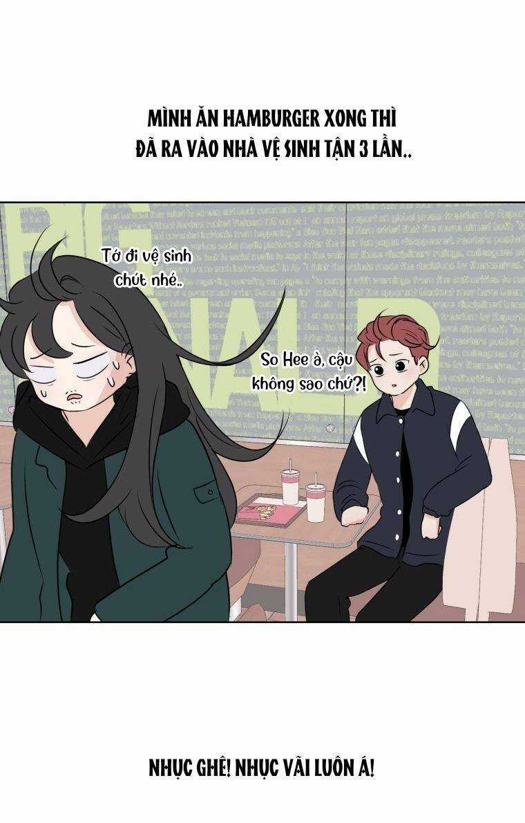 Bí Mật Highteen - Chapter 2 - Trang 60