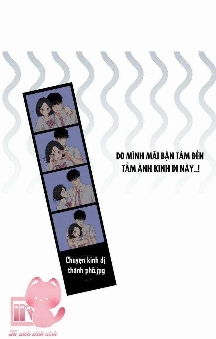 Bí Mật Highteen - Chapter 2 - Trang 61