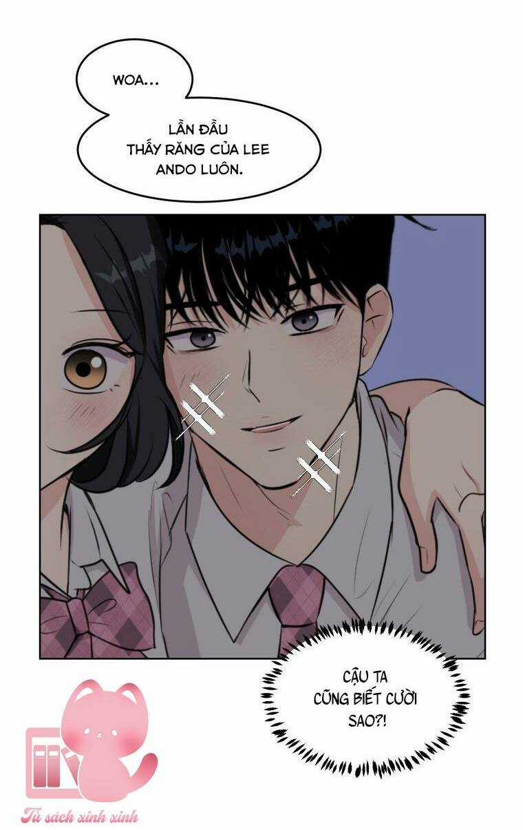 Bí Mật Highteen - Chapter 2 - Trang 63