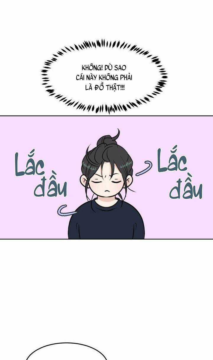 Bí Mật Highteen - Chapter 2 - Trang 64