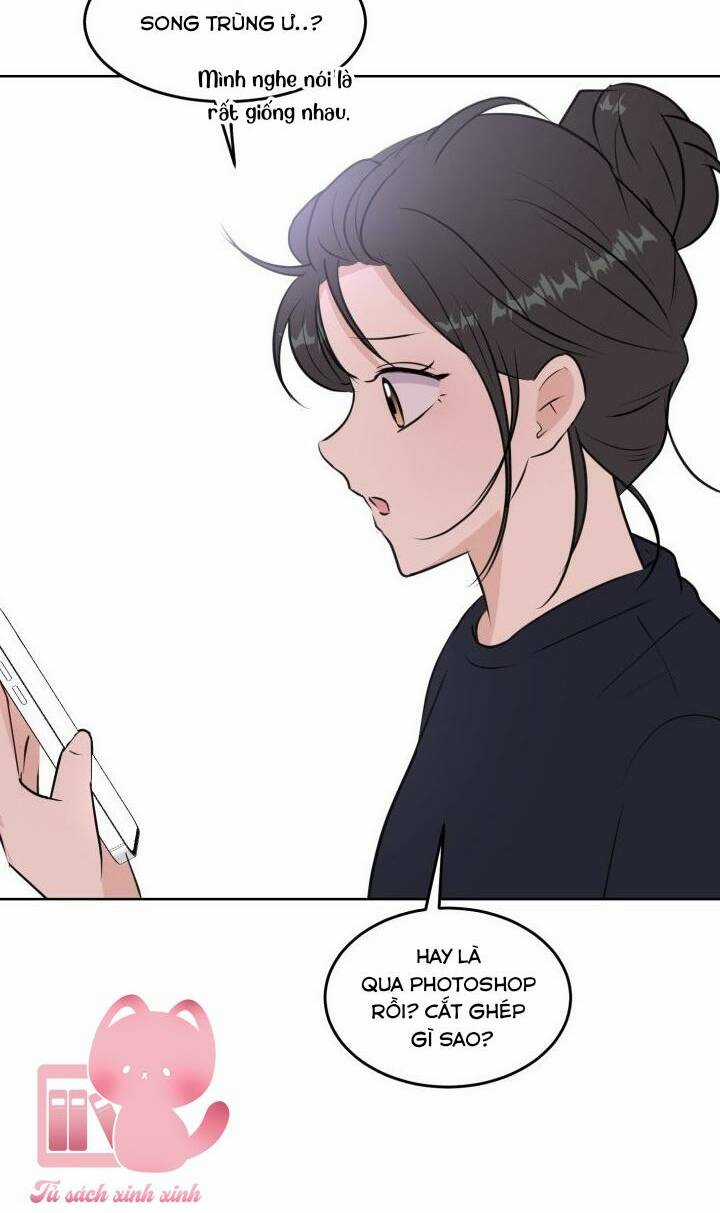 Bí Mật Highteen - Chapter 2 - Trang 65