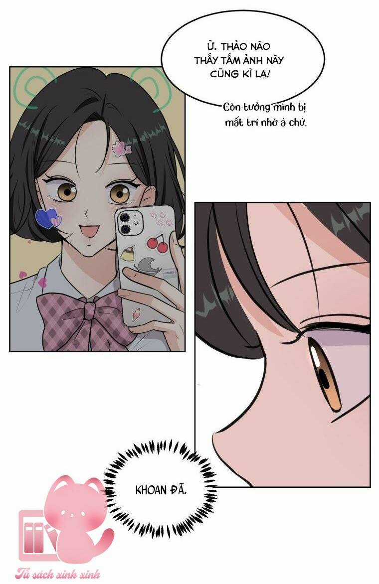 Bí Mật Highteen - Chapter 2 - Trang 67