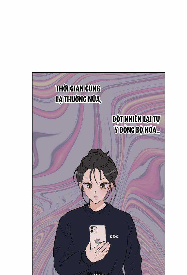 Bí Mật Highteen - Chapter 2 - Trang 70