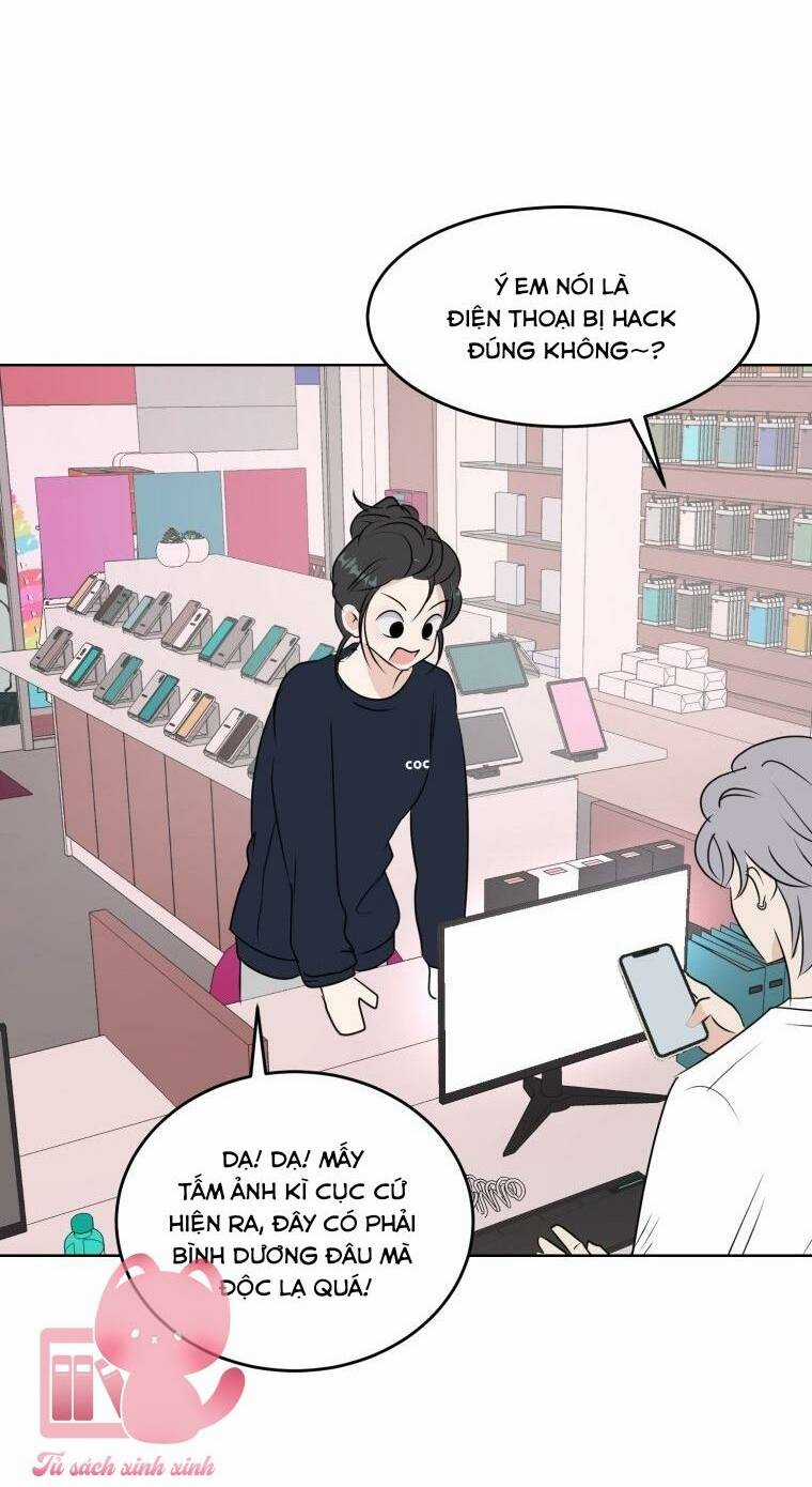 Bí Mật Highteen - Chapter 2 - Trang 75