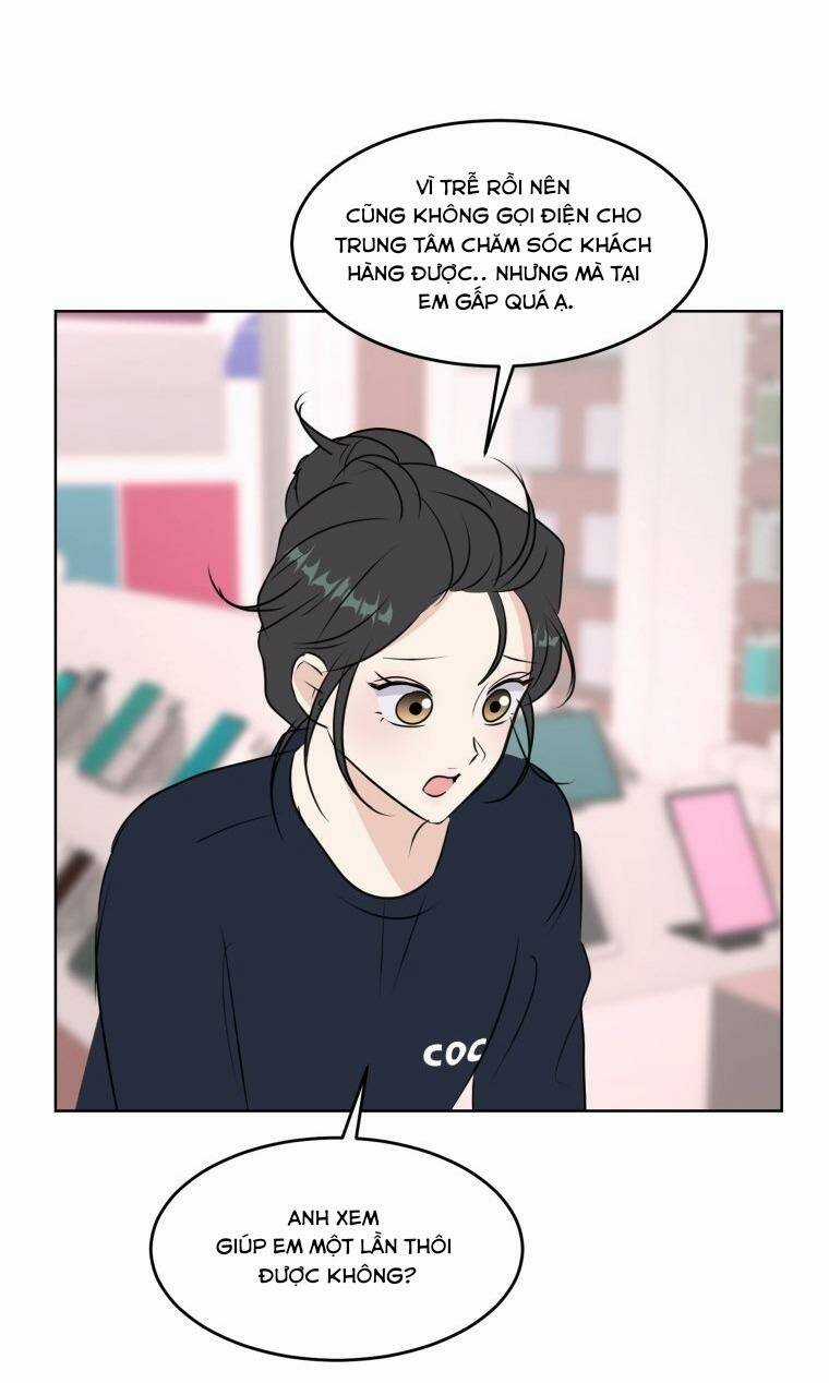 Bí Mật Highteen - Chapter 2 - Trang 76