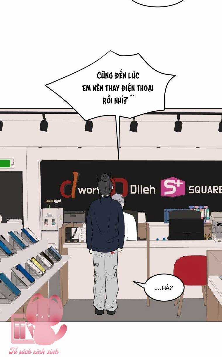 Bí Mật Highteen - Chapter 2 - Trang 79