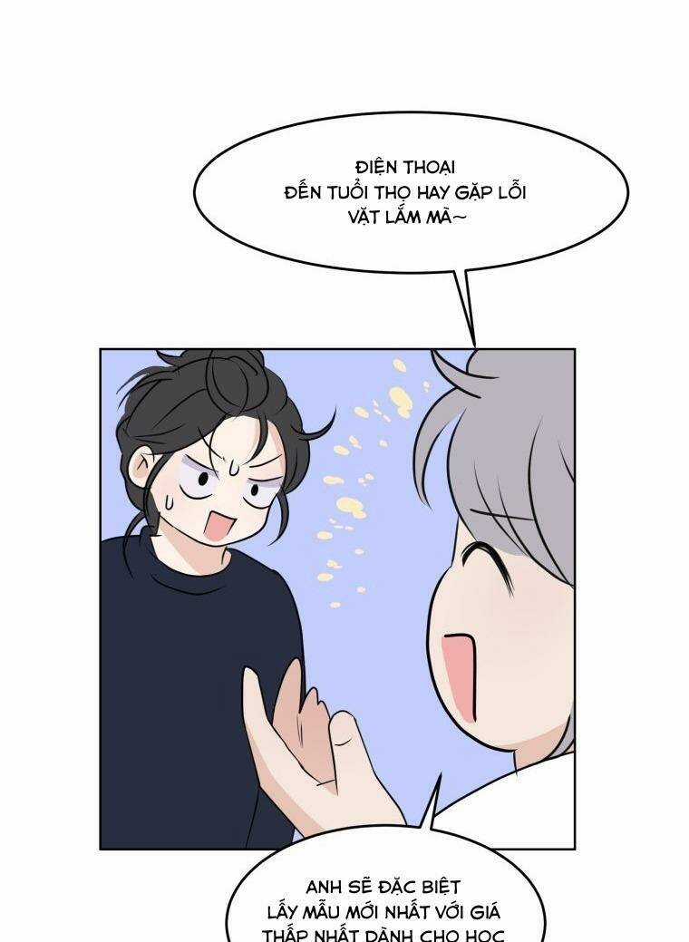 Bí Mật Highteen - Chapter 2 - Trang 80