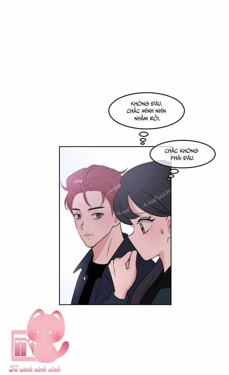 Bí Mật Highteen - Chapter 2 - Trang 9