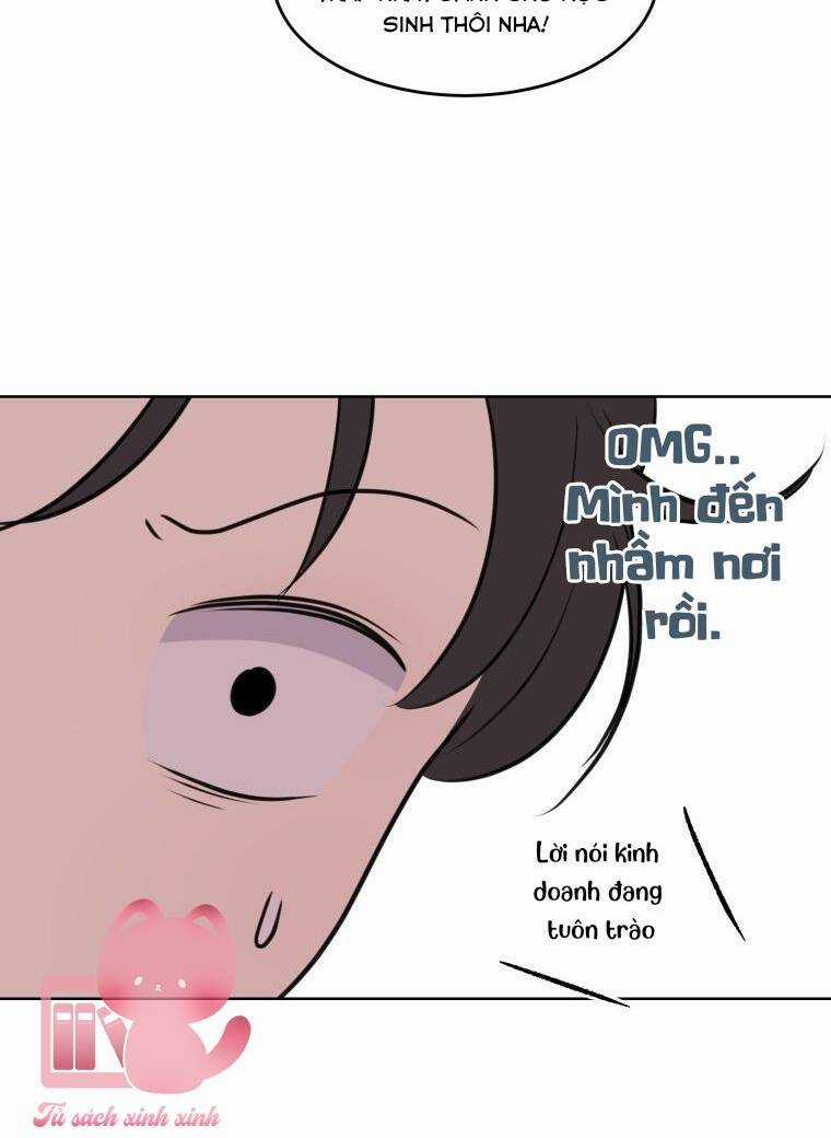 Bí Mật Highteen - Chapter 2 - Trang 81