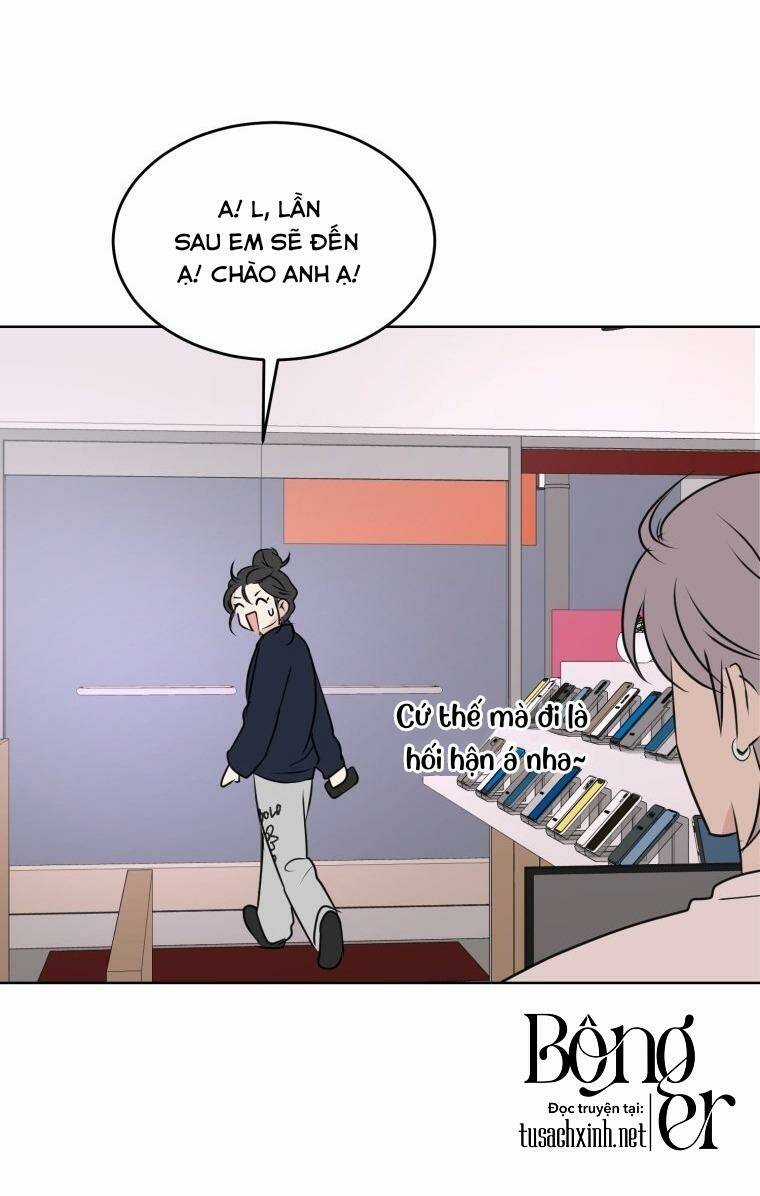 Bí Mật Highteen - Chapter 2 - Trang 82