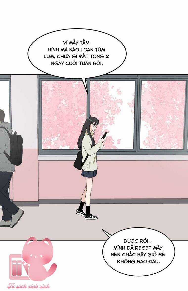 Bí Mật Highteen - Chapter 2 - Trang 87