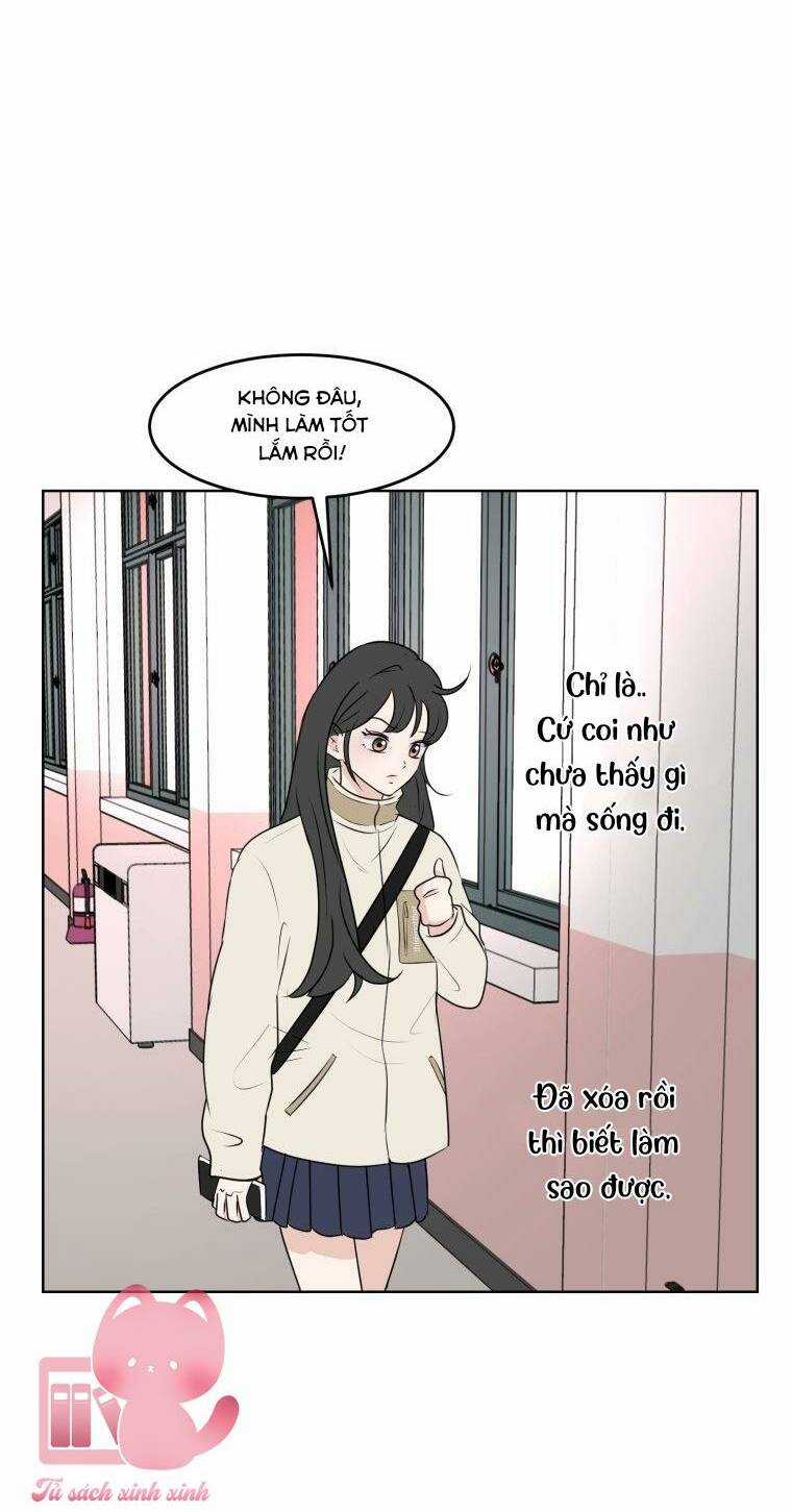 Bí Mật Highteen - Chapter 2 - Trang 89