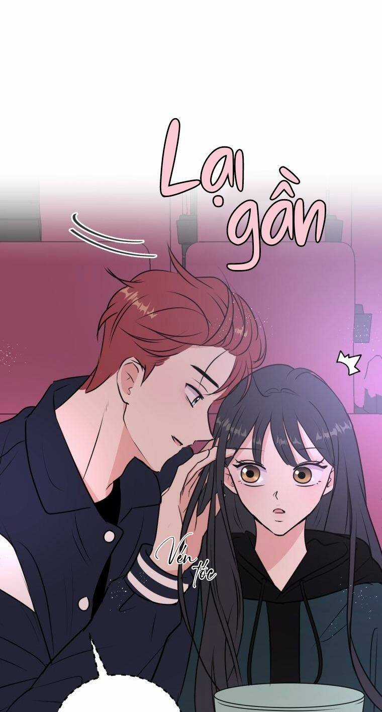 Bí Mật Highteen - Chapter 2 - Trang 10