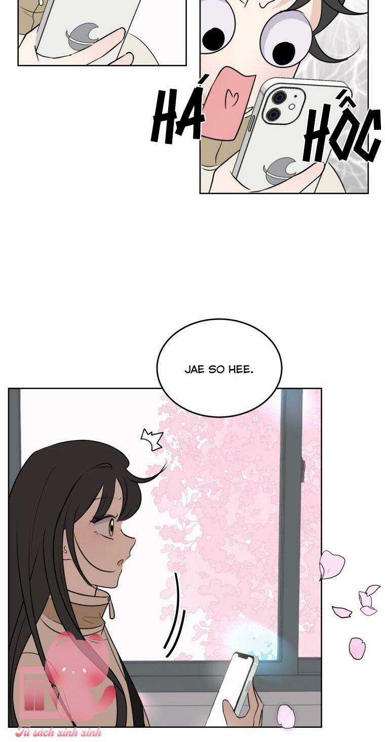 Bí Mật Highteen - Chapter 2 - Trang 93