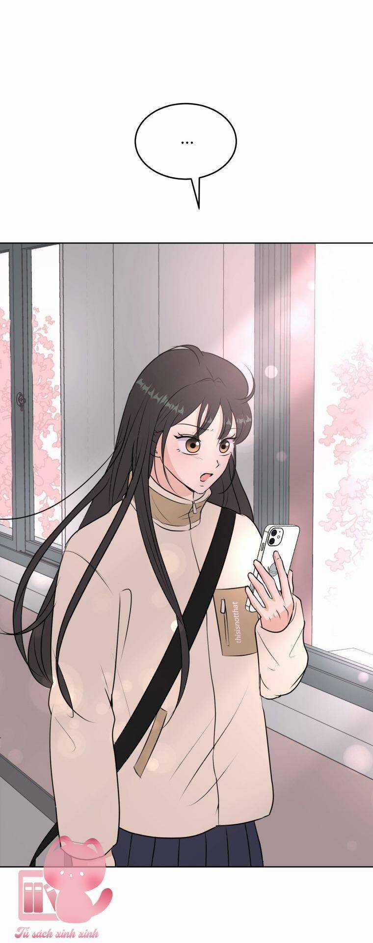 Bí Mật Highteen - Chapter 2 - Trang 96