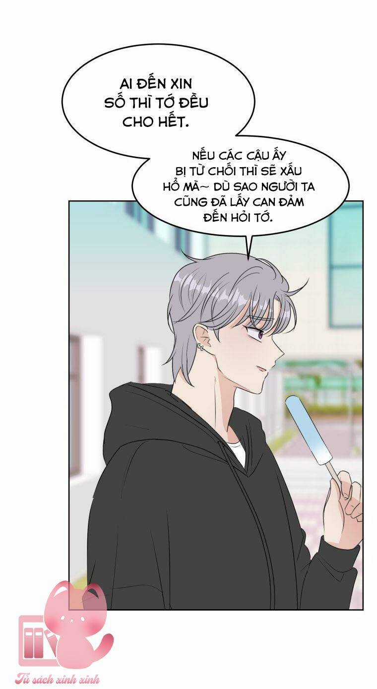 Bí Mật Highteen - Chapter 20 - Trang 14