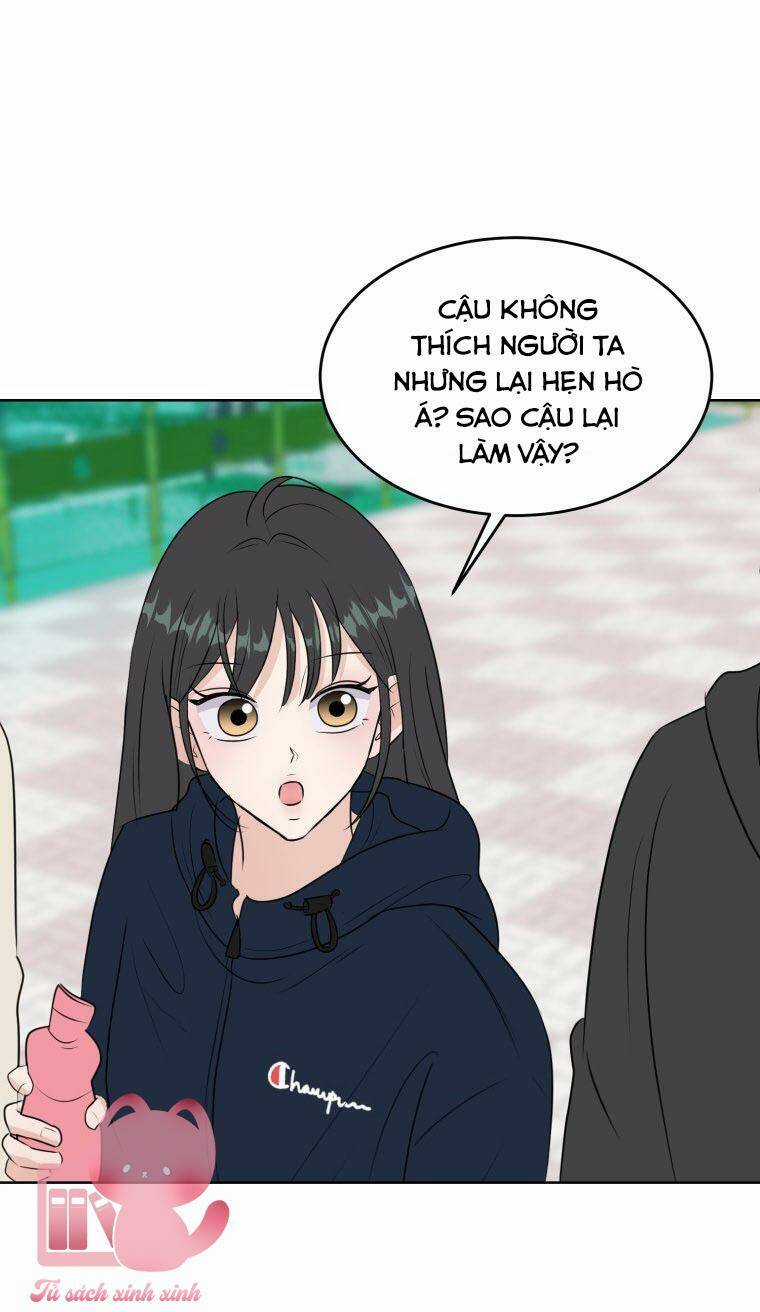Bí Mật Highteen - Chapter 20 - Trang 17