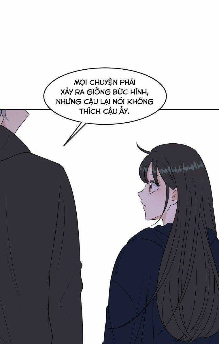 Bí Mật Highteen - Chapter 20 - Trang 19