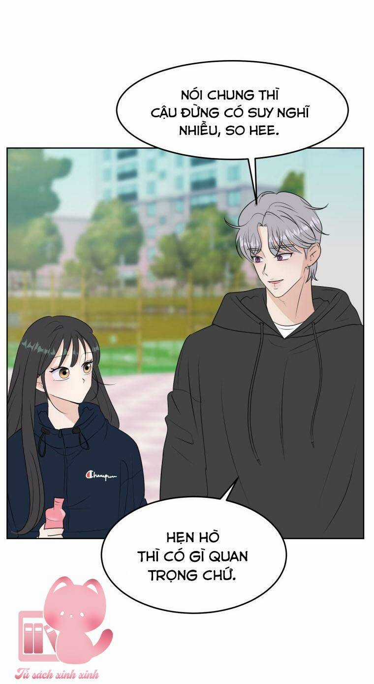 Bí Mật Highteen - Chapter 20 - Trang 21