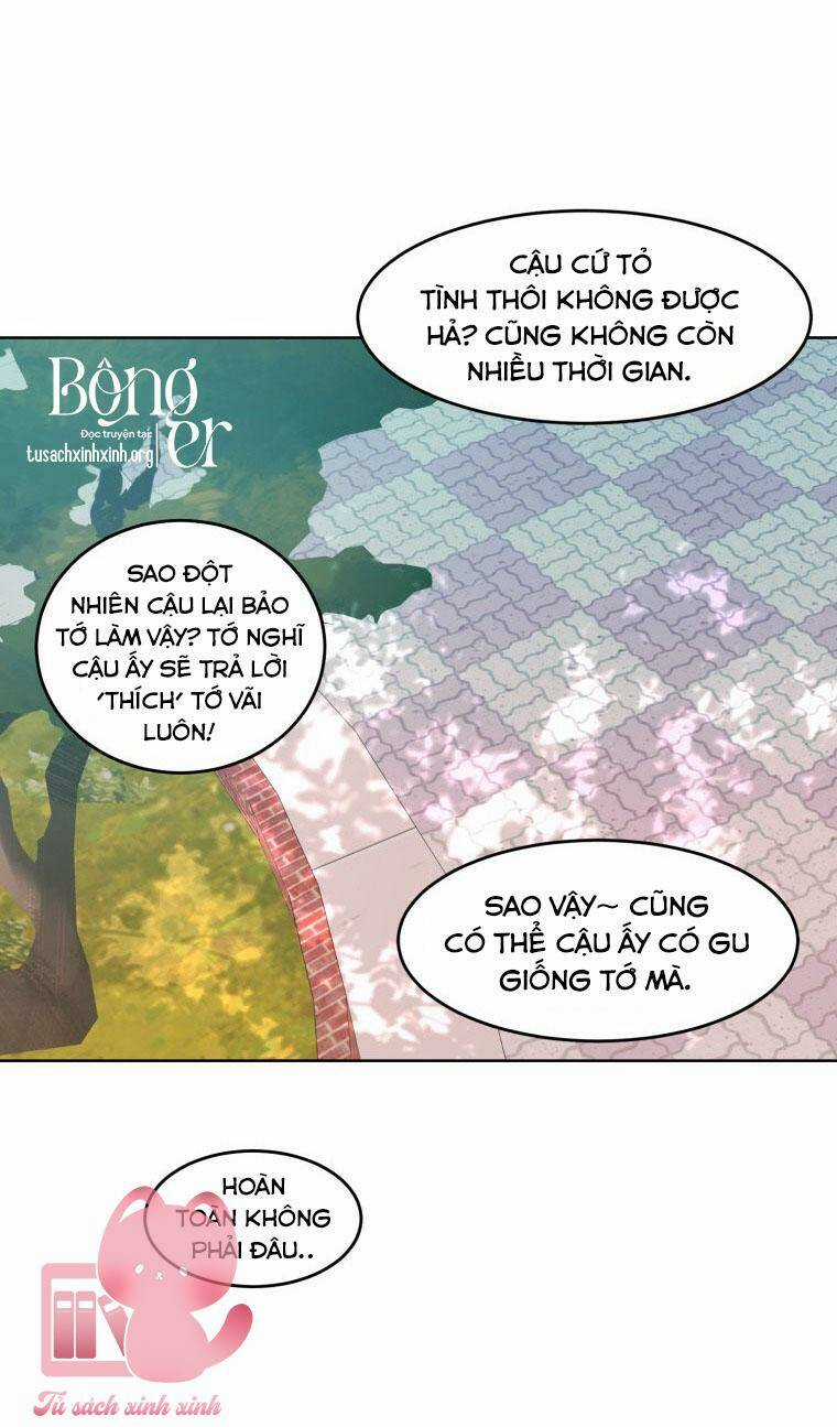 Bí Mật Highteen - Chapter 20 - Trang 23