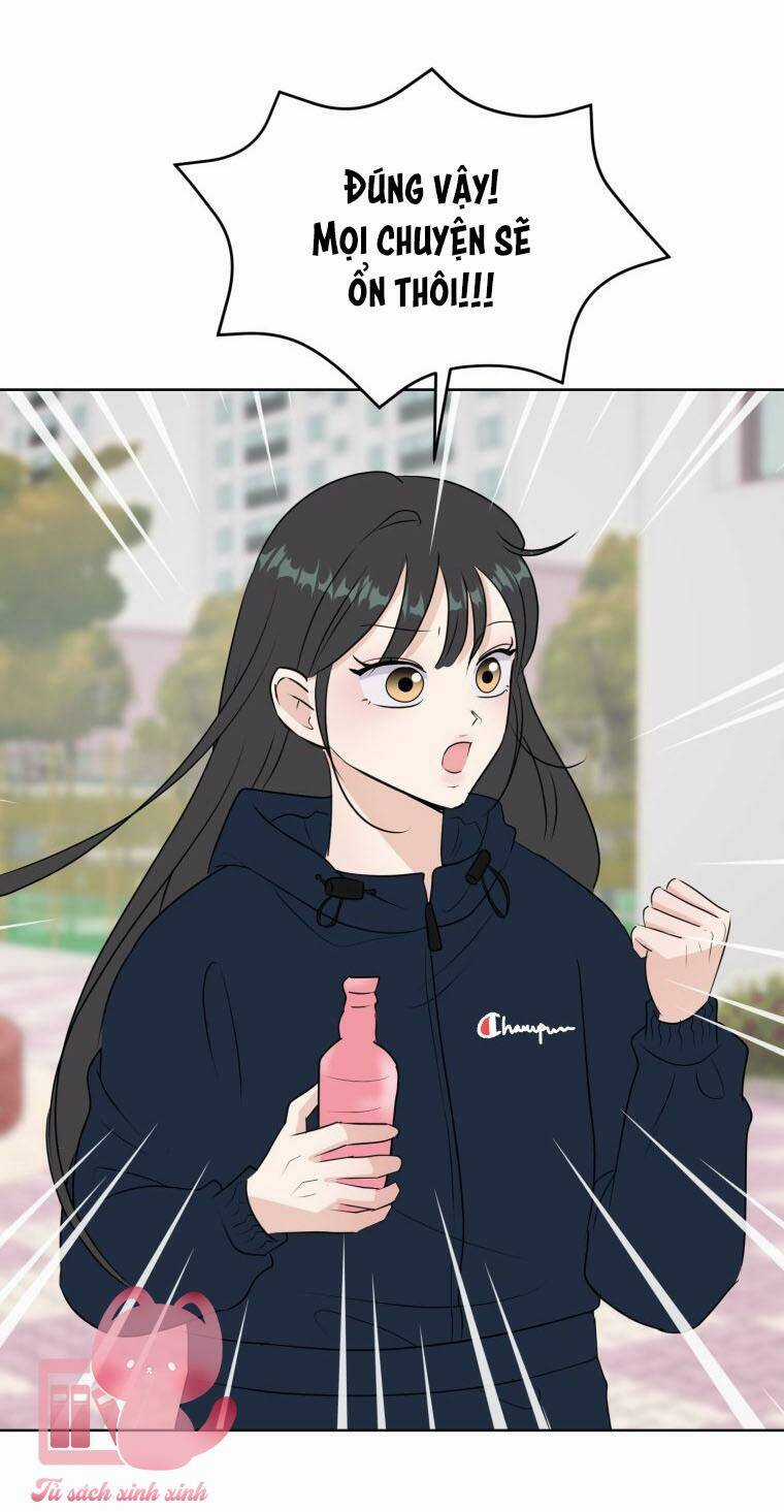 Bí Mật Highteen - Chapter 20 - Trang 26