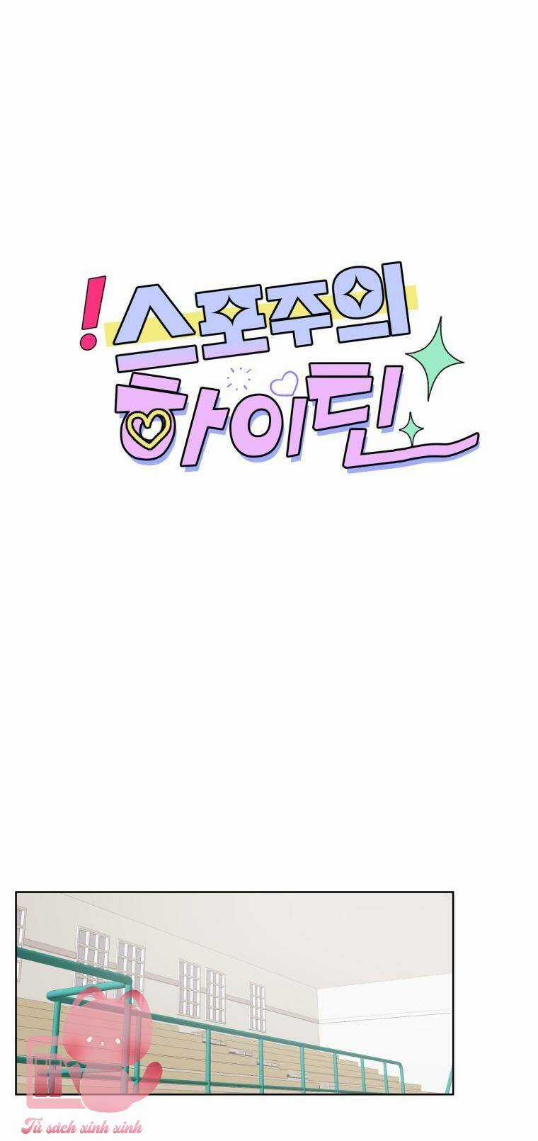 Bí Mật Highteen - Chapter 20 - Trang 28