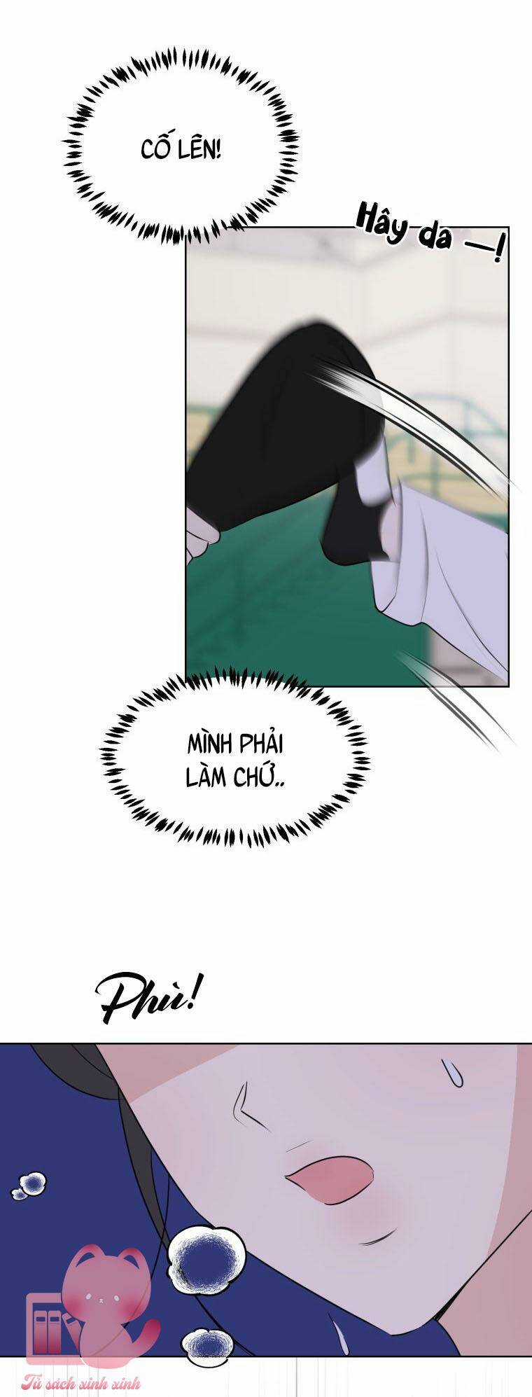 Bí Mật Highteen - Chapter 20 - Trang 29