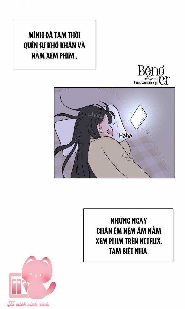 Bí Mật Highteen - Chapter 20 - Trang 31