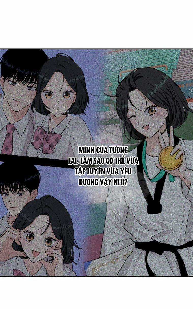 Bí Mật Highteen - Chapter 20 - Trang 32