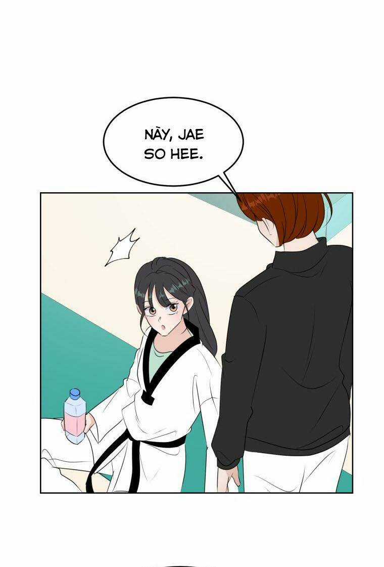 Bí Mật Highteen - Chapter 20 - Trang 35