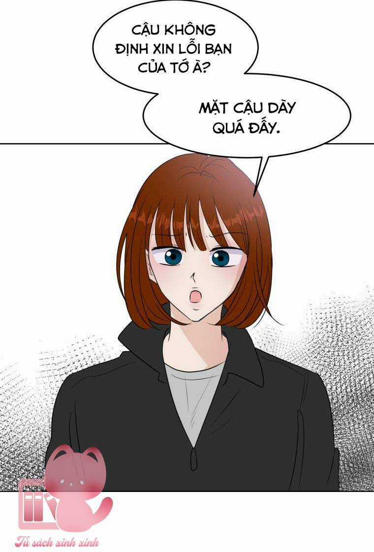 Bí Mật Highteen - Chapter 20 - Trang 36