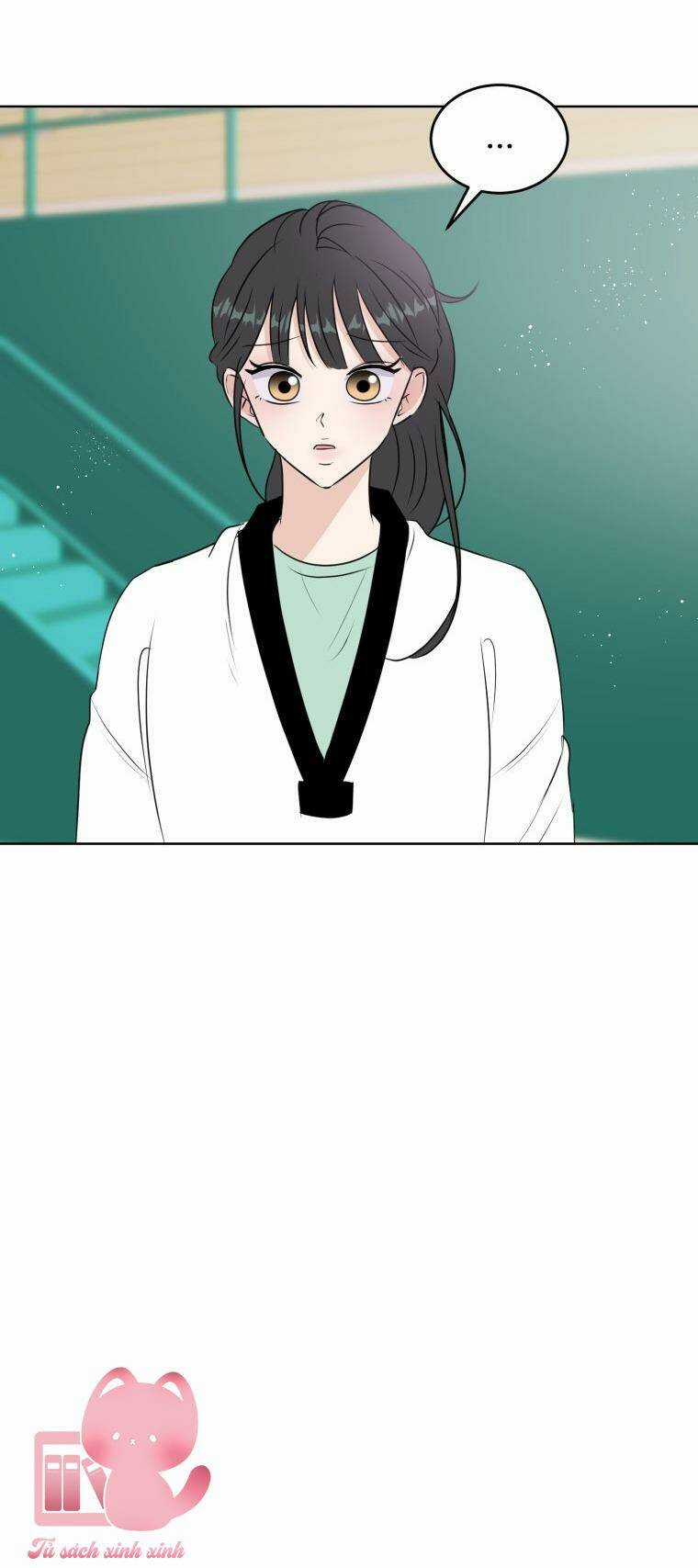 Bí Mật Highteen - Chapter 20 - Trang 39