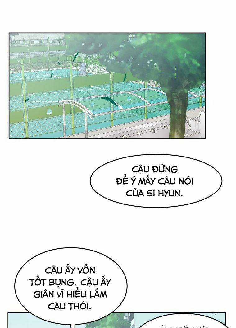 Bí Mật Highteen - Chapter 20 - Trang 40