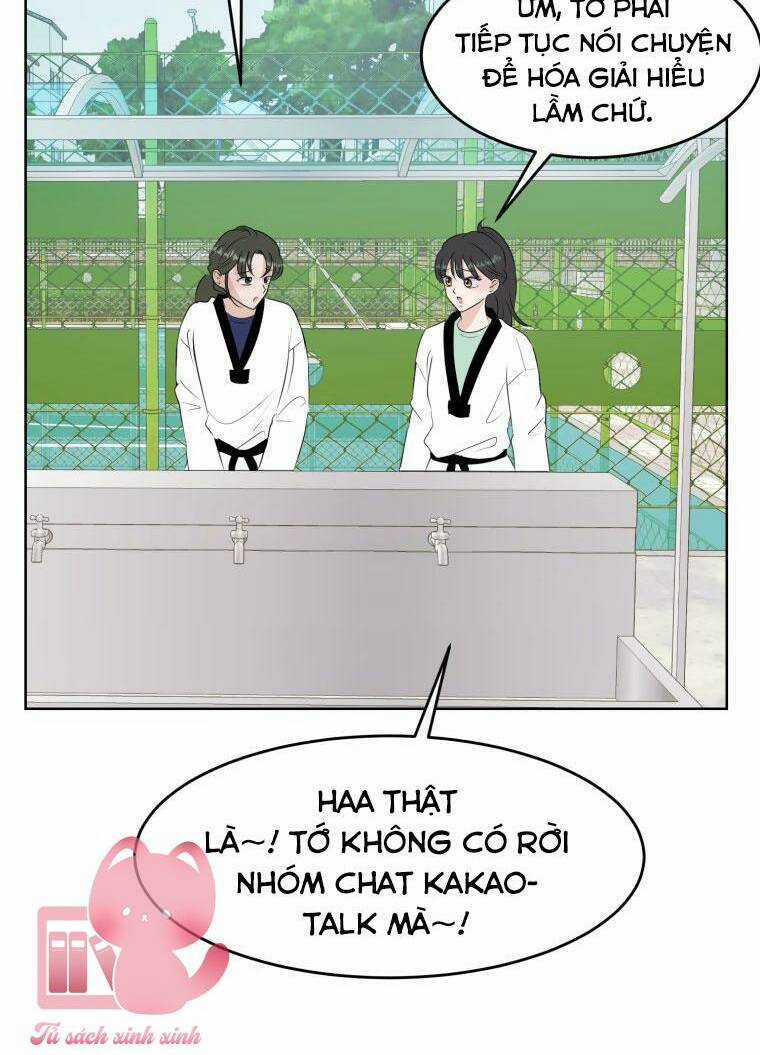 Bí Mật Highteen - Chapter 20 - Trang 41