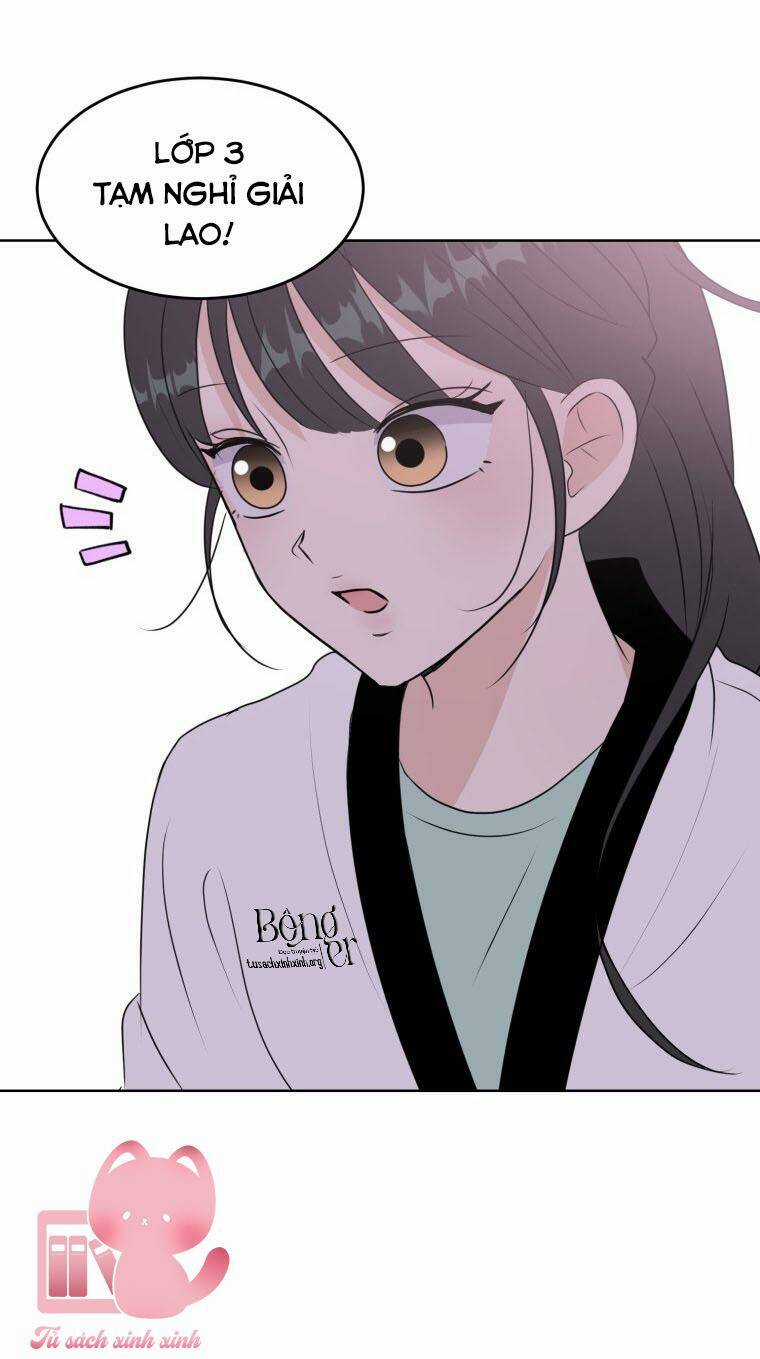 Bí Mật Highteen - Chapter 20 - Trang 42