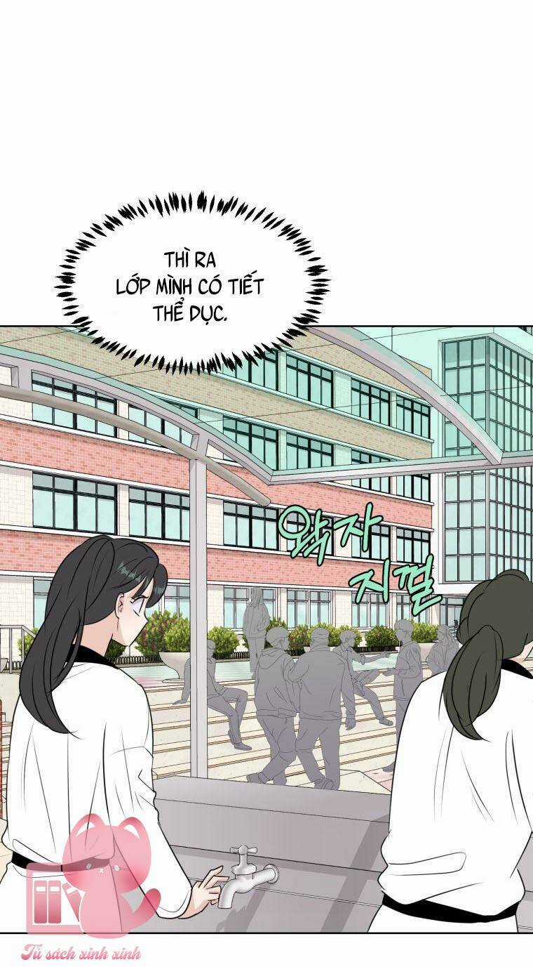 Bí Mật Highteen - Chapter 20 - Trang 43