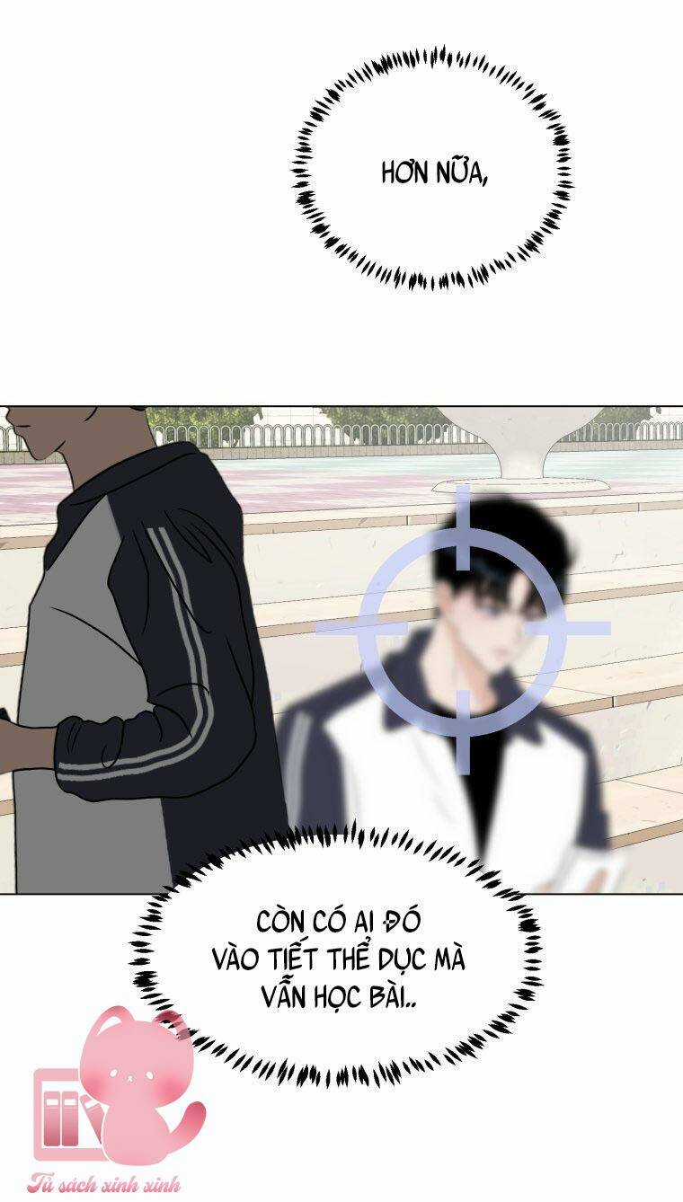 Bí Mật Highteen - Chapter 20 - Trang 44